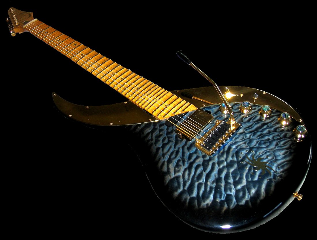 dean uli jon roth sky guitar